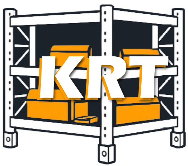 Firmenlogo Klein-Regaltechnik (KRT)