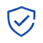 Icon Sicherheit und Normen